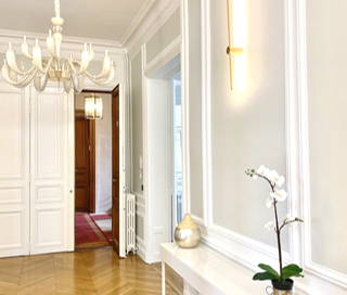 Bureau privé 25 m² 5 postes Location bureau Avenue Charles de Gaulle Neuilly-sur-Seine 92200 - photo 6